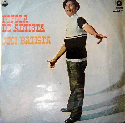 Joci Batista